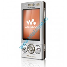 Decodare Sony Ericsson W705